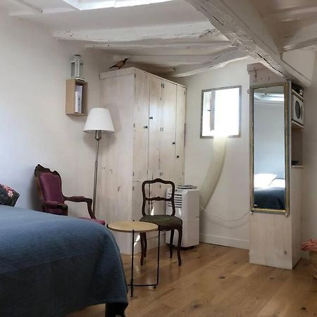 Esprit Cabine Versailles Luaran gambar