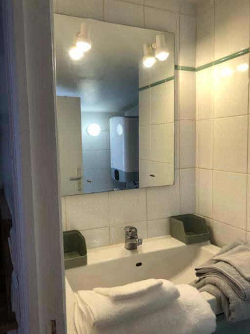 Esprit Cabine Versailles Luaran gambar