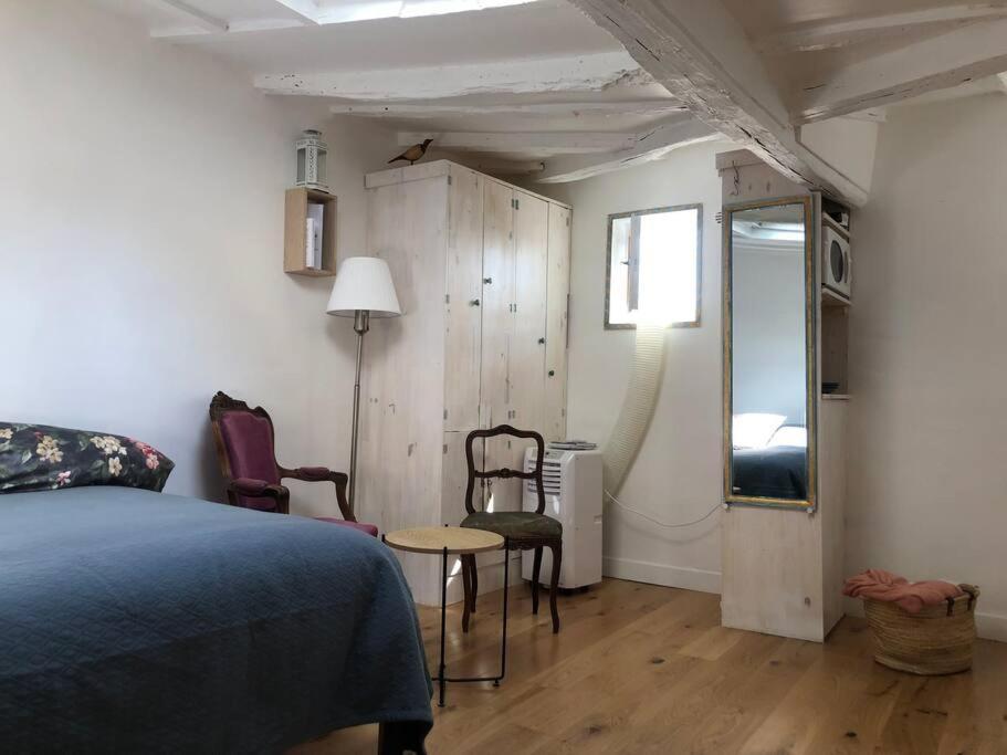 Esprit Cabine Versailles Luaran gambar