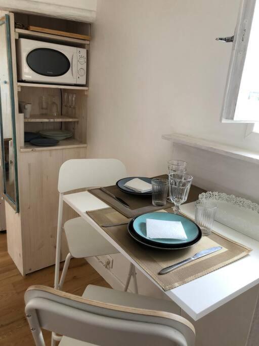 Esprit Cabine Versailles Luaran gambar