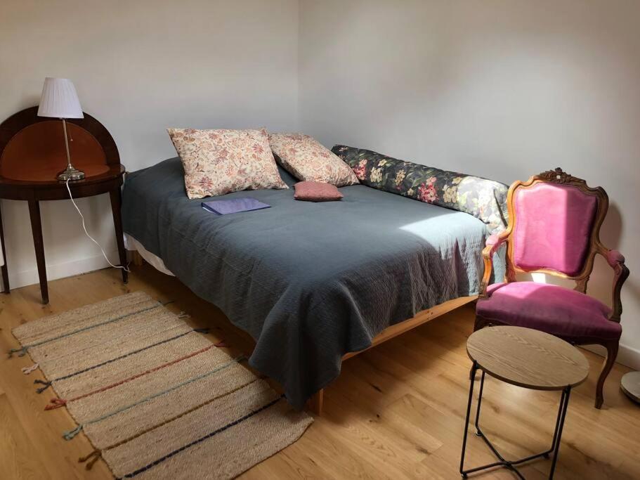 Esprit Cabine Versailles Luaran gambar