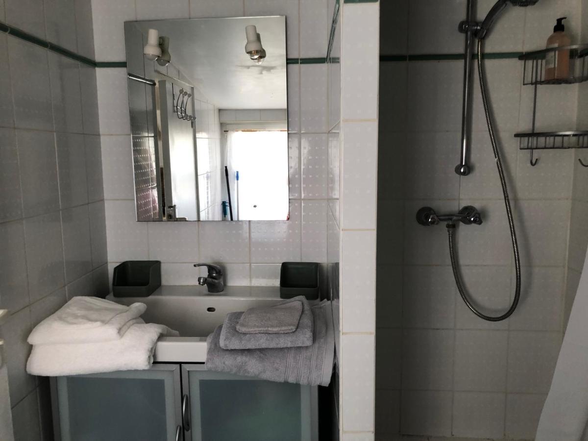 Esprit Cabine Versailles Luaran gambar